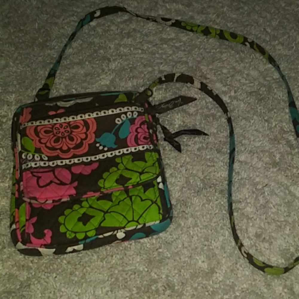 Vera Bradley bag